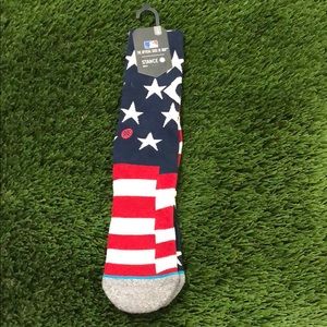 ⭐️America Stance Socks